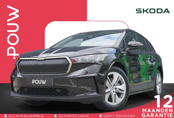 60 180pk | SmartLink | Cruise Control | Climate Control | PDC Achter