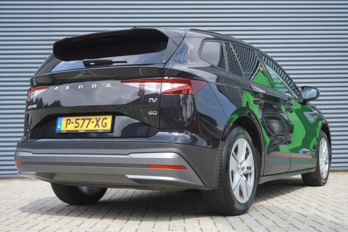 60 180pk | SmartLink | Cruise Control | Climate Control | PDC Achter