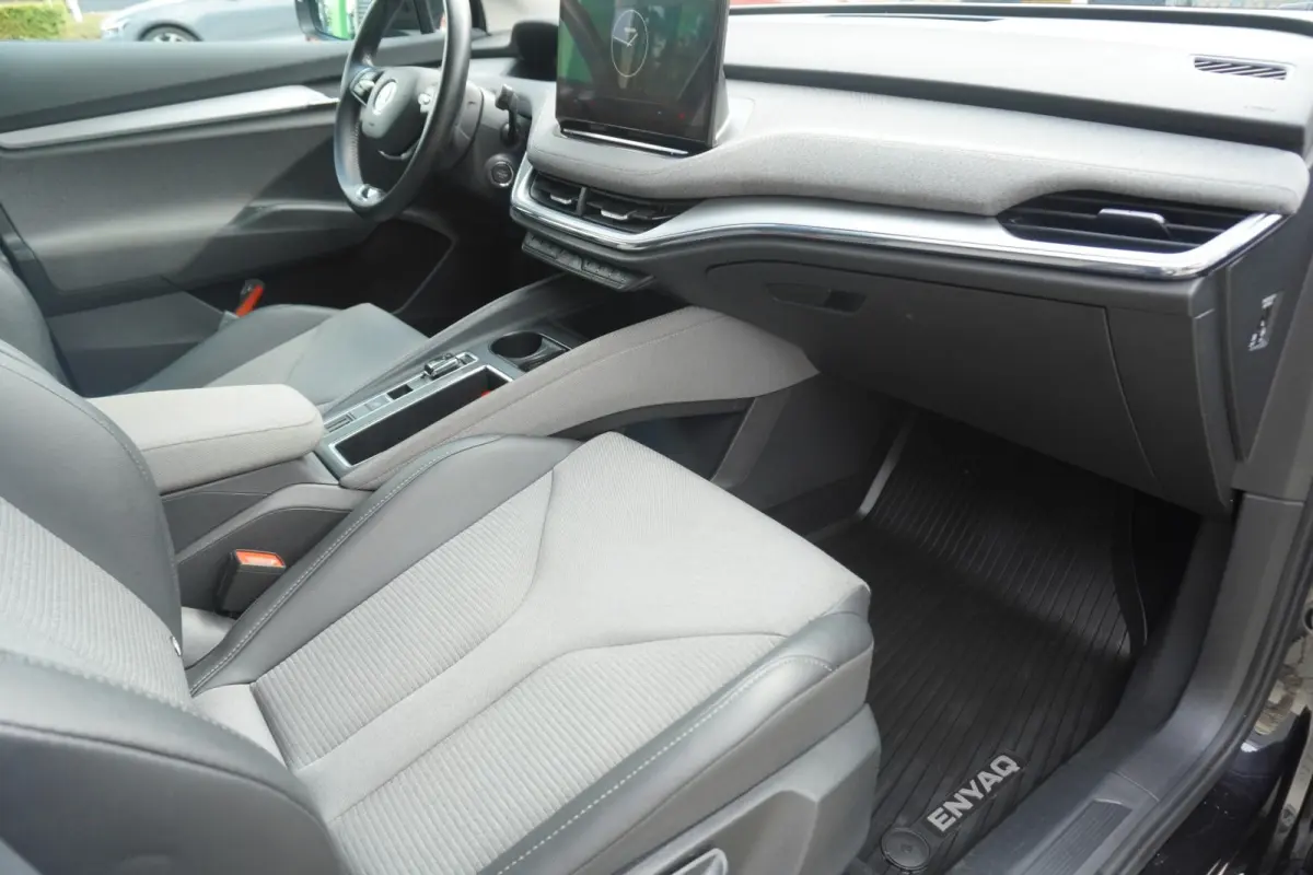 60 180pk | SmartLink | Cruise Control | Climate Control | PDC Achter