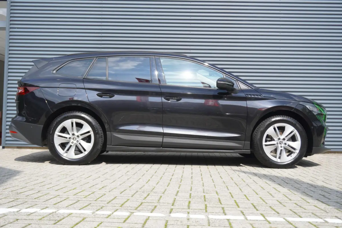 60 180pk | SmartLink | Cruise Control | Climate Control | PDC Achter