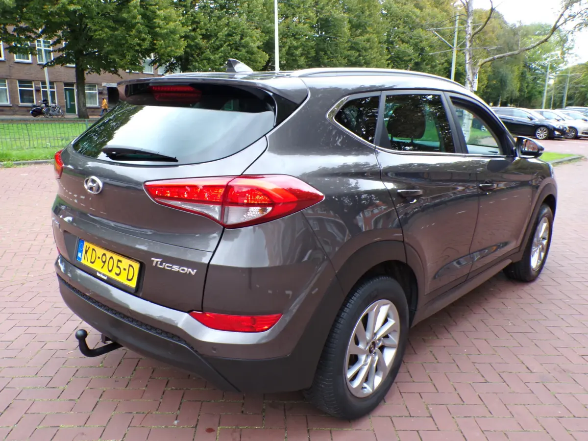 1.6 GDi Comfort