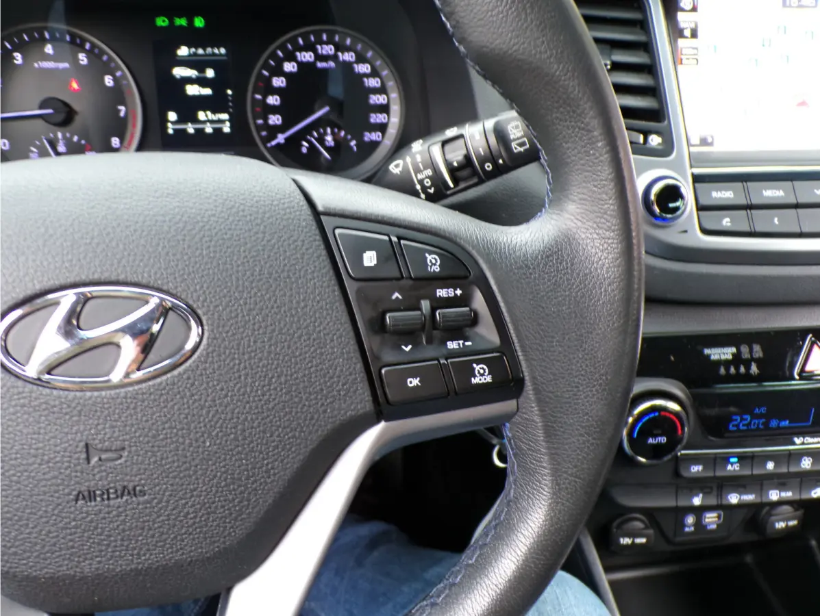 1.6 GDi Comfort