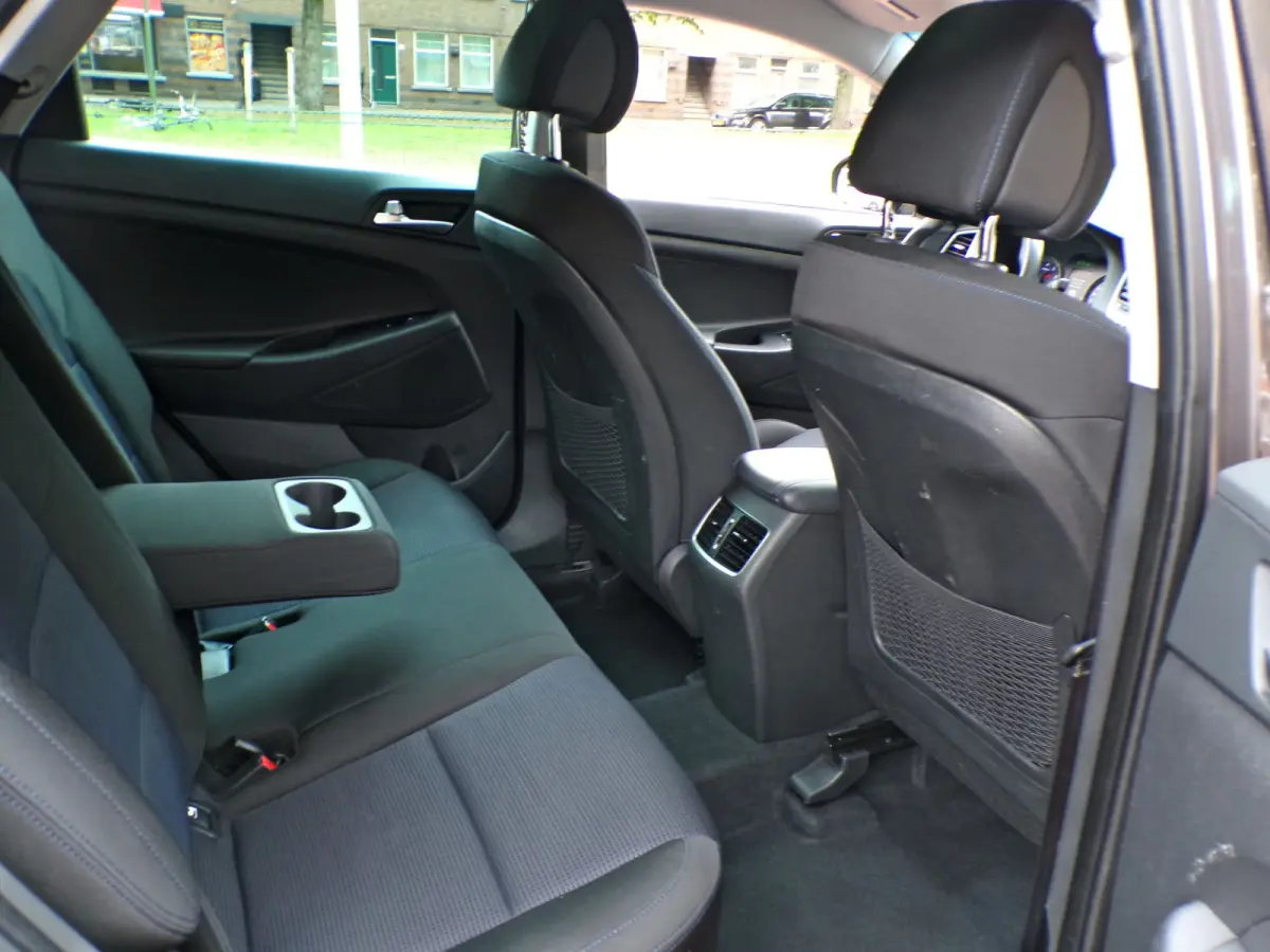 1.6 GDi Comfort
