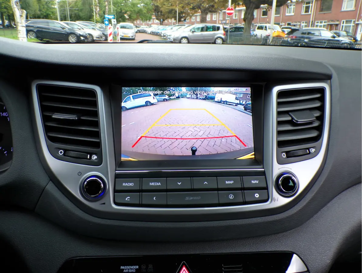 1.6 GDi Comfort