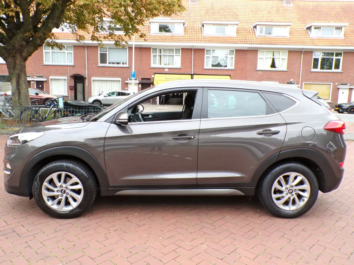 1.6 GDi Comfort