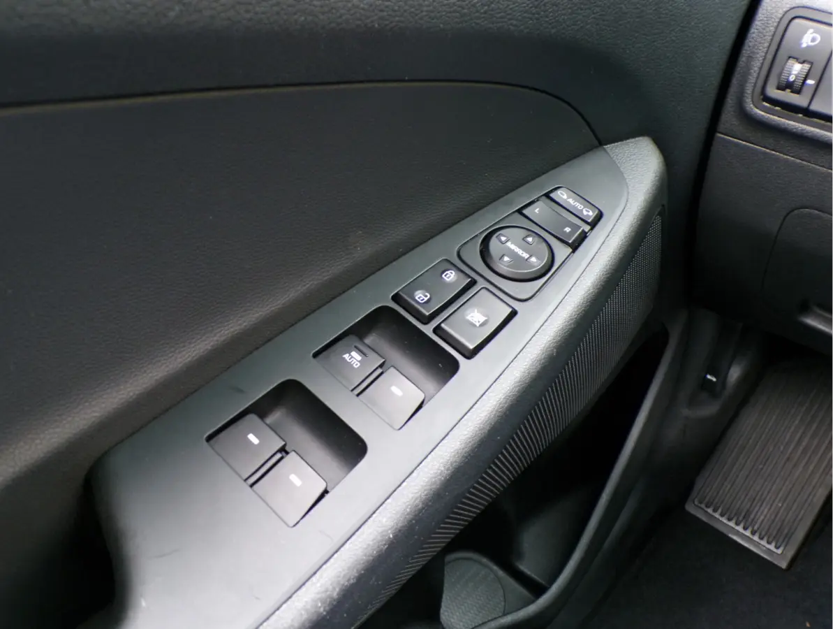 1.6 GDi Comfort