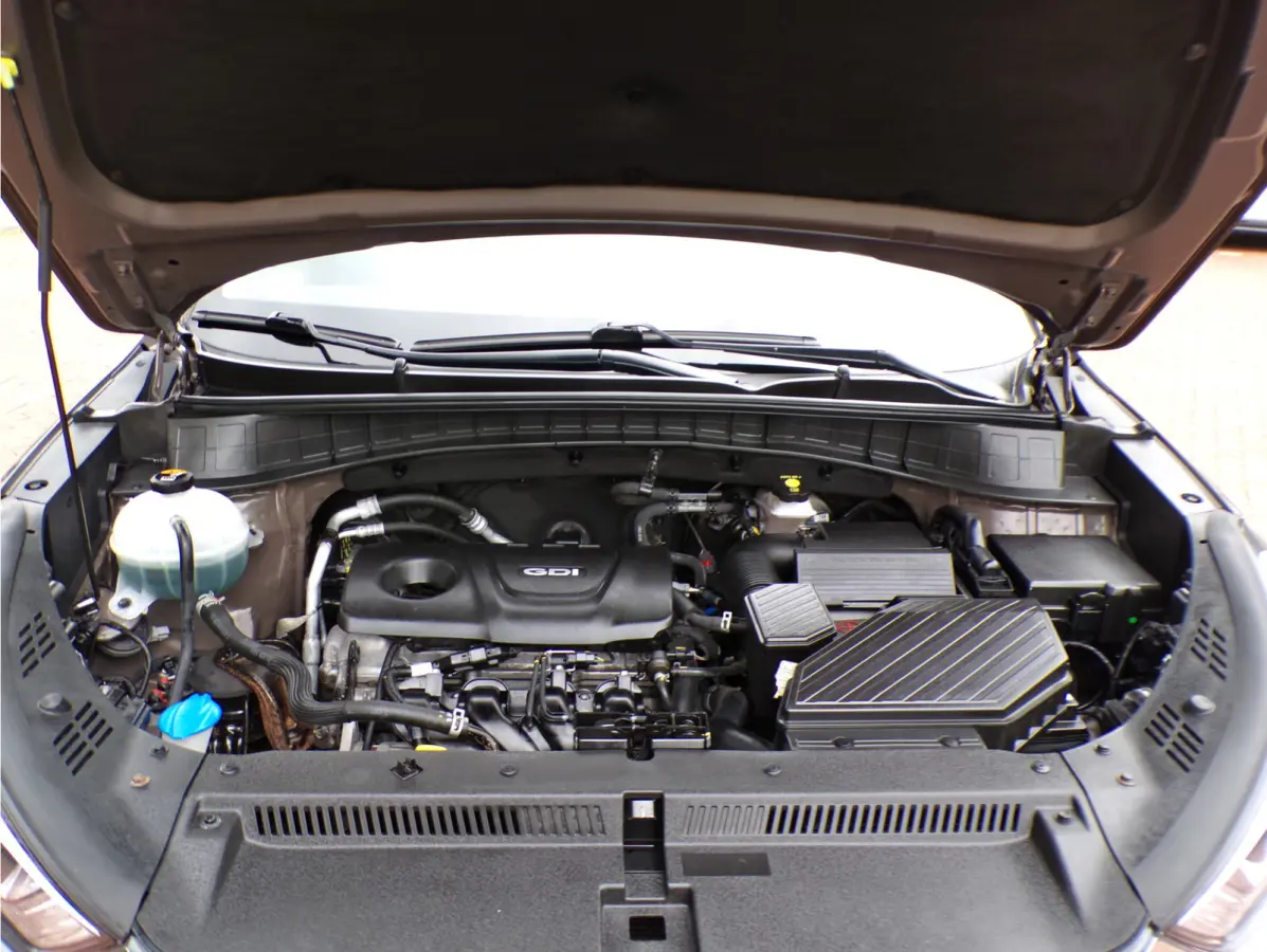 1.6 GDi Comfort