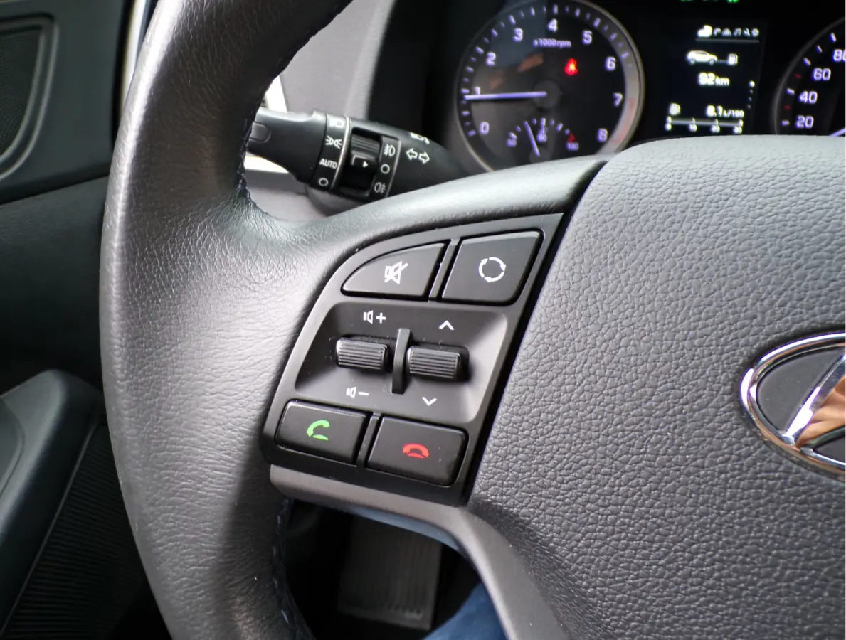 1.6 GDi Comfort