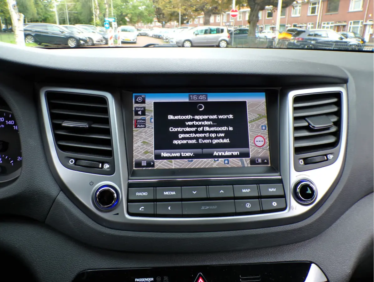 1.6 GDi Comfort