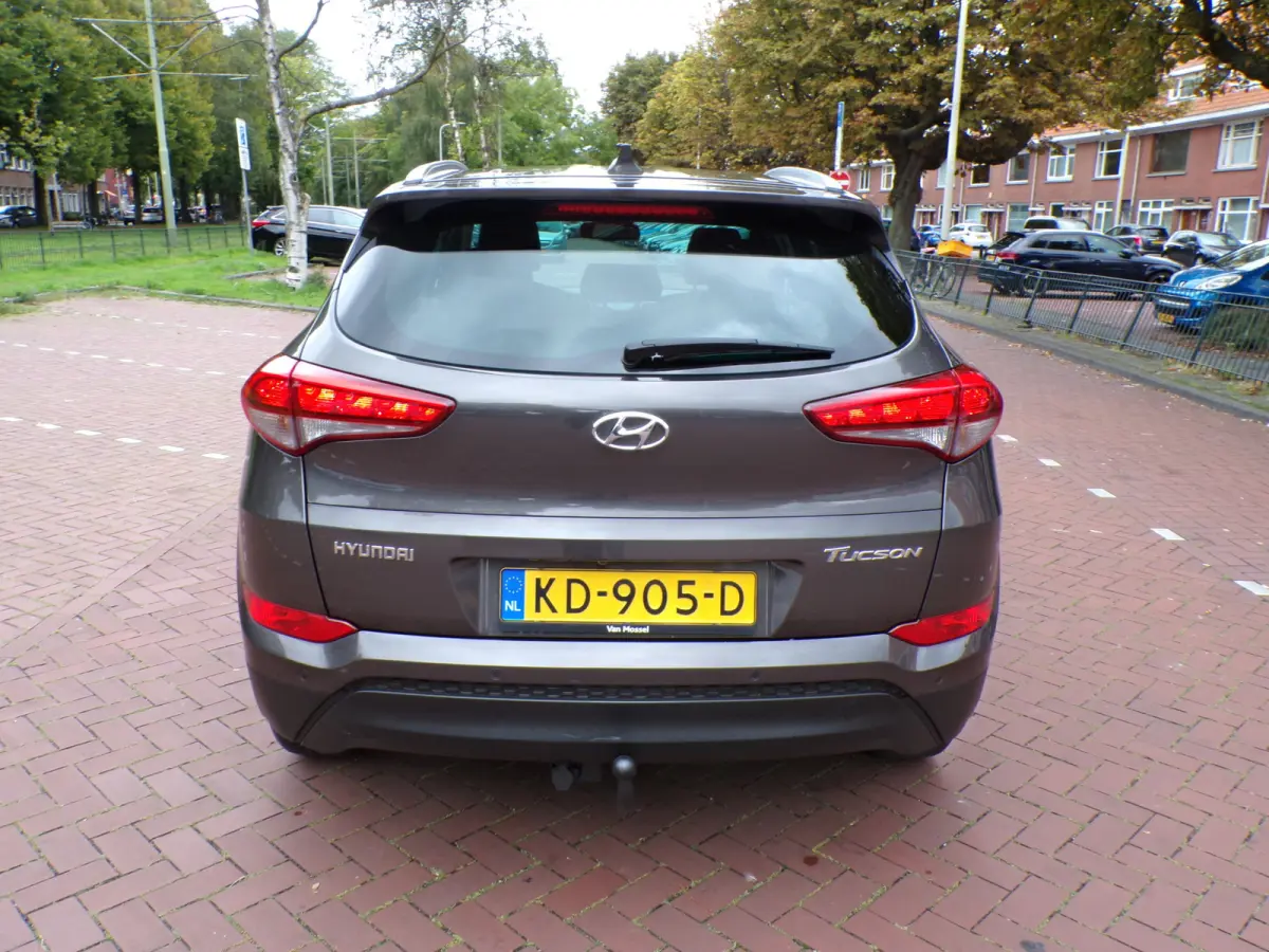 1.6 GDi Comfort