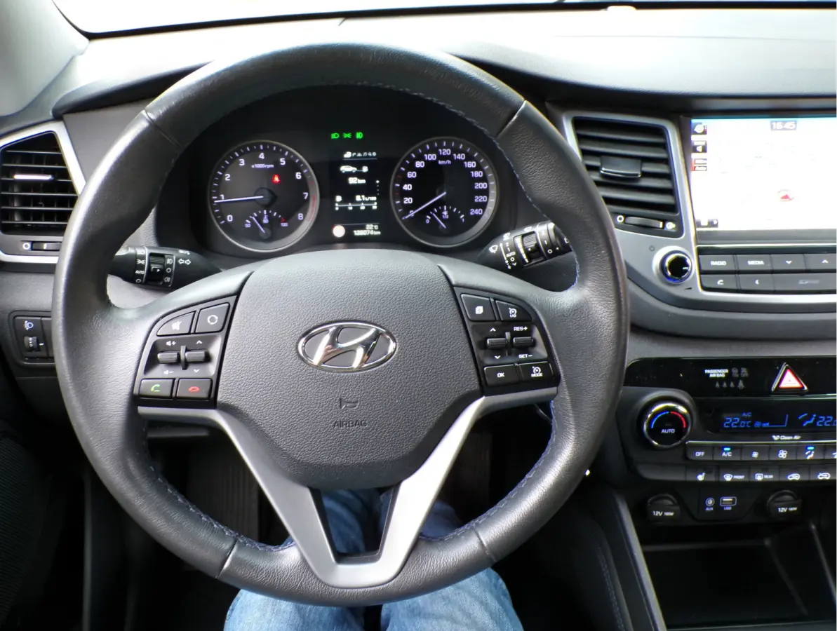 1.6 GDi Comfort
