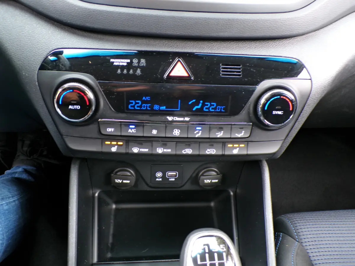 1.6 GDi Comfort