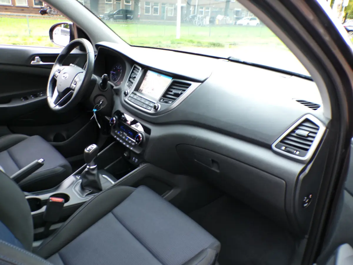 1.6 GDi Comfort