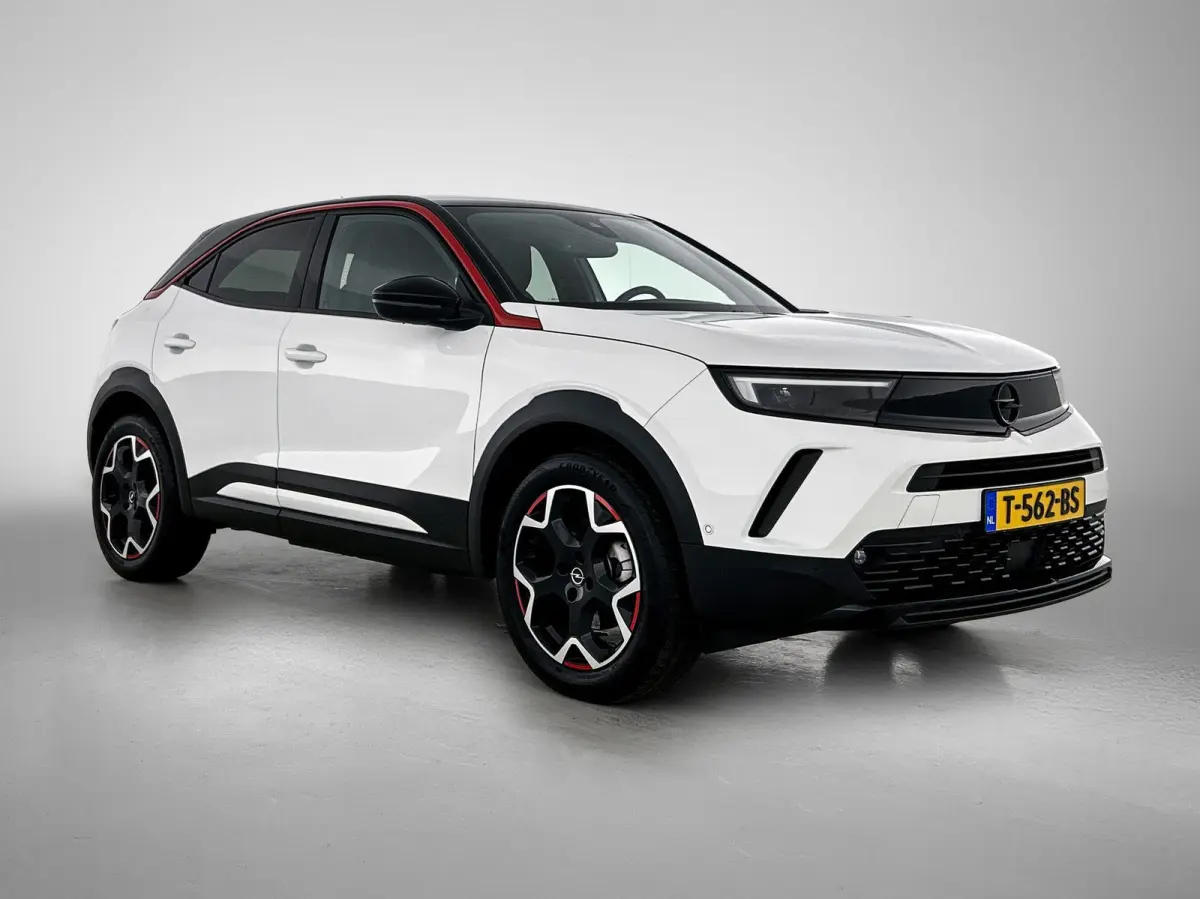 136pk GS 50kWh | Trekhaak | 1ste eigenaar | Camera | Dodehoekdetectie | Winterpakket | 18"LMV | Navigatie | AUTOMAAT