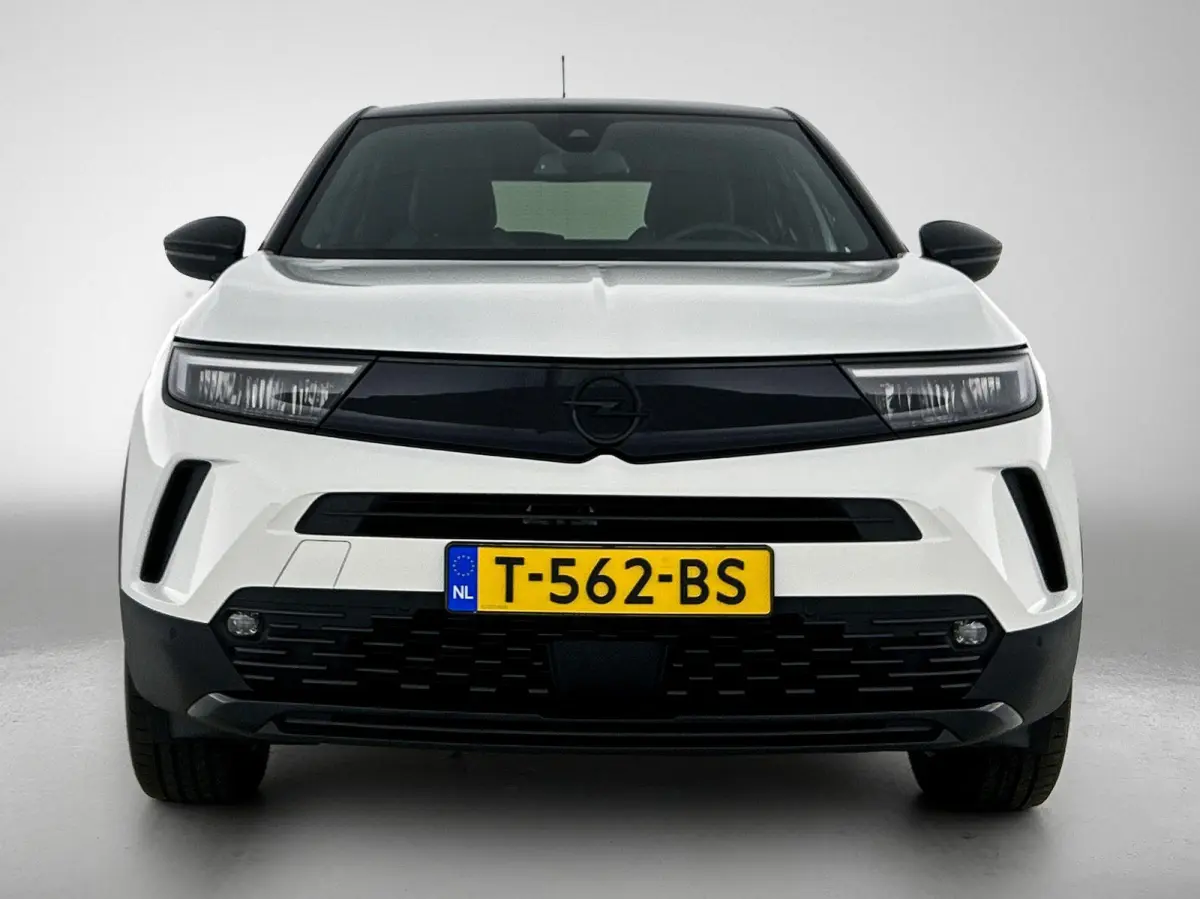 136pk GS 50kWh | Trekhaak | 1ste eigenaar | Camera | Dodehoekdetectie | Winterpakket | 18"LMV | Navigatie | AUTOMAAT