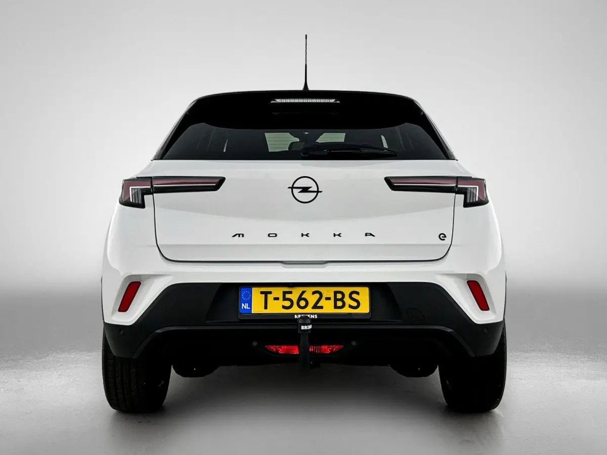 136pk GS 50kWh | Trekhaak | 1ste eigenaar | Camera | Dodehoekdetectie | Winterpakket | 18"LMV | Navigatie | AUTOMAAT
