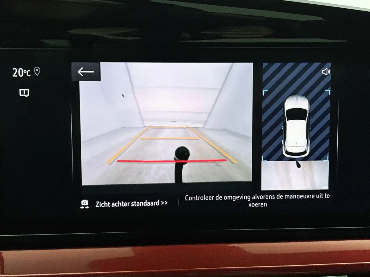 136pk GS 50kWh | Trekhaak | 1ste eigenaar | Camera | Dodehoekdetectie | Winterpakket | 18"LMV | Navigatie | AUTOMAAT