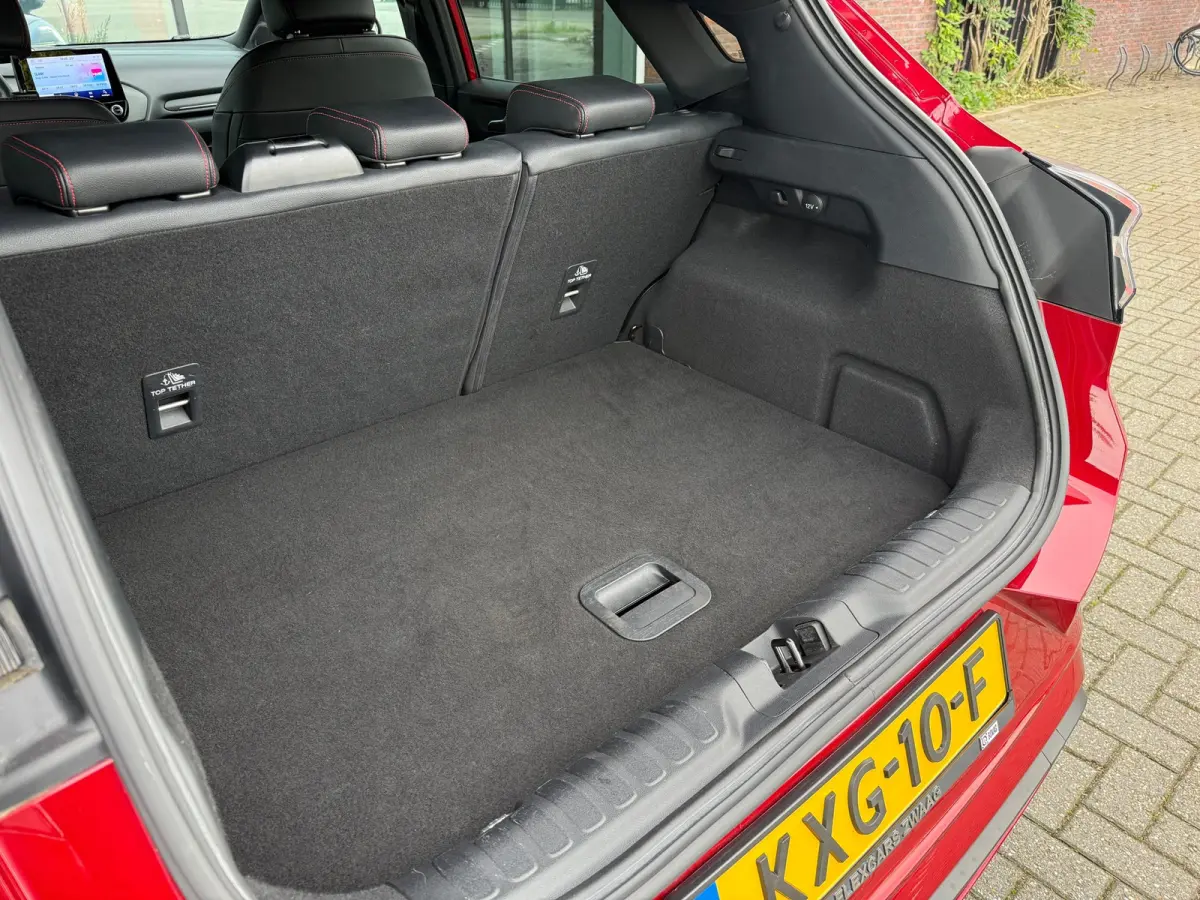 1.0 EcoBoost 155 ST-Line X - Navi - Climate - Winterpakket
