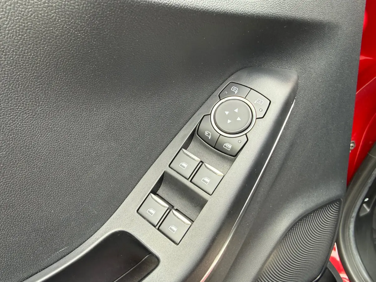 1.0 EcoBoost 155 ST-Line X - Navi - Climate - Winterpakket