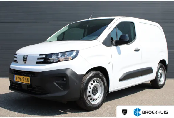 136 L1 50 kWh | Fase 3 laden | Navigatie | Camera | 3-Zits | Parkeersensoren voor + achter | Apple carplay |