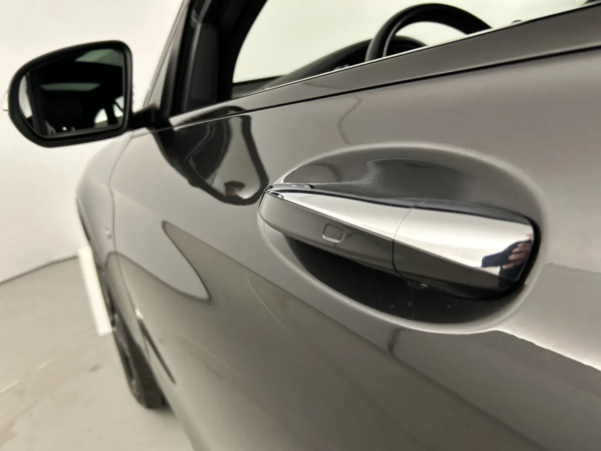 4MATIC AMG/Panodak/ACC/Burmester/carplay