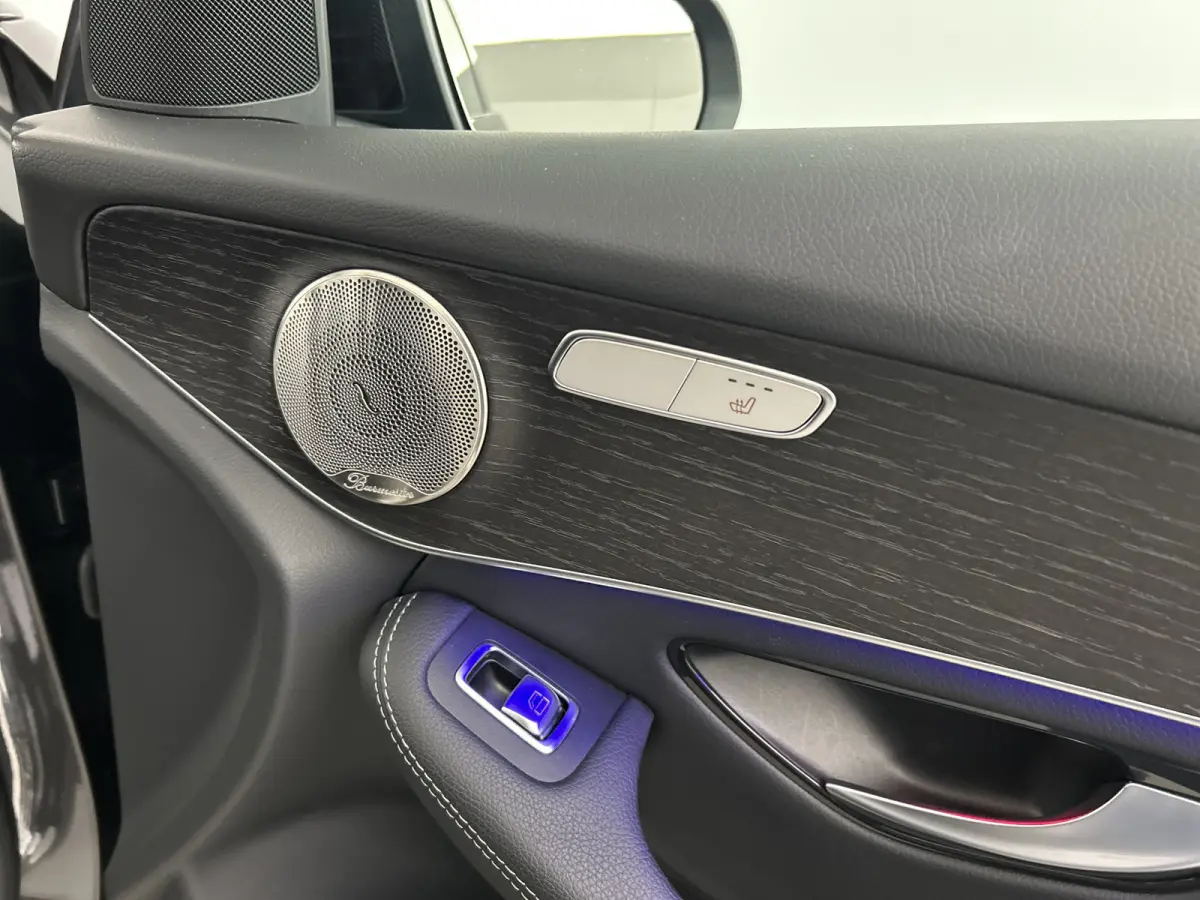 4MATIC AMG/Panodak/ACC/Burmester/carplay