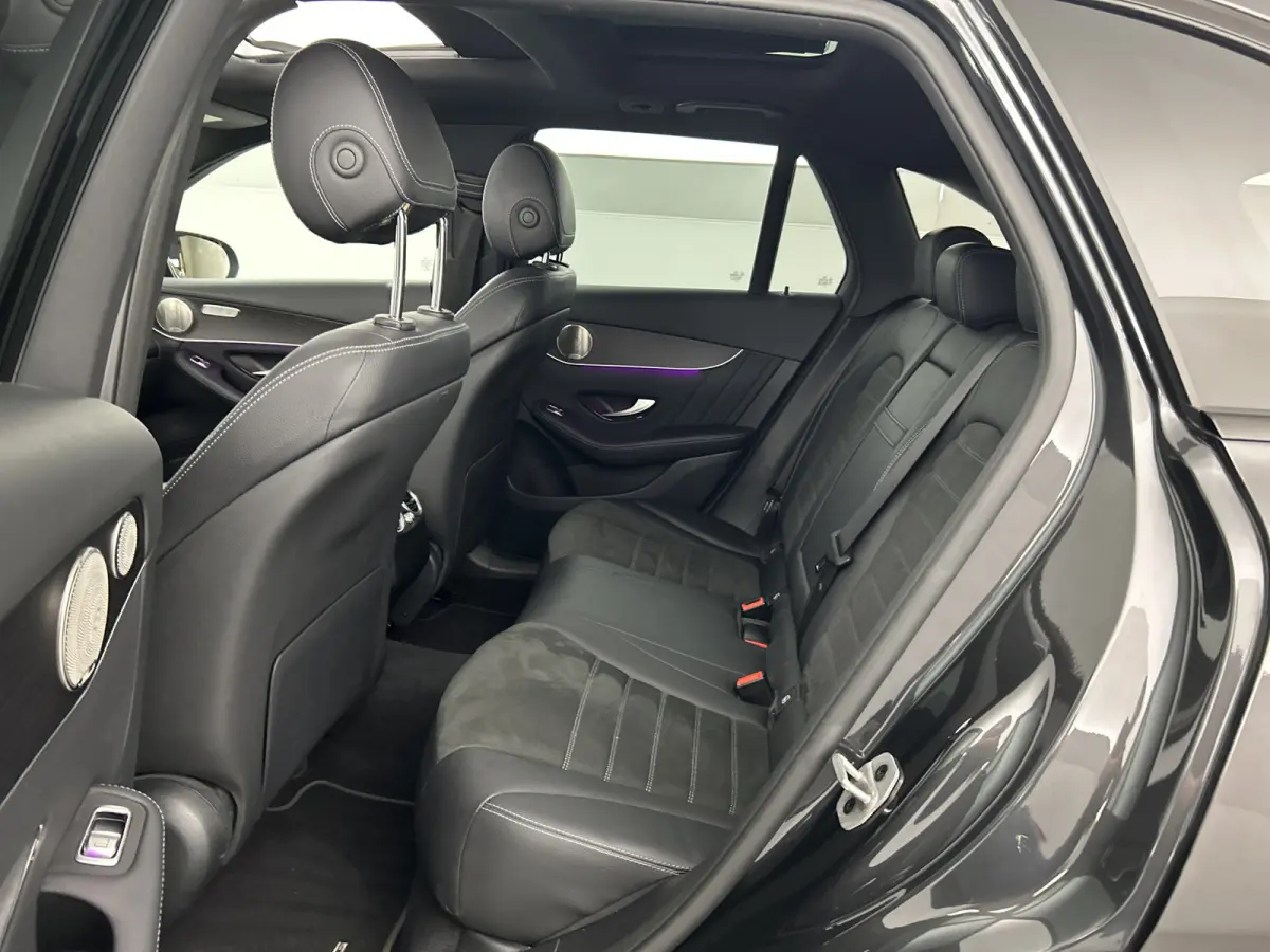 4MATIC AMG/Panodak/ACC/Burmester/carplay