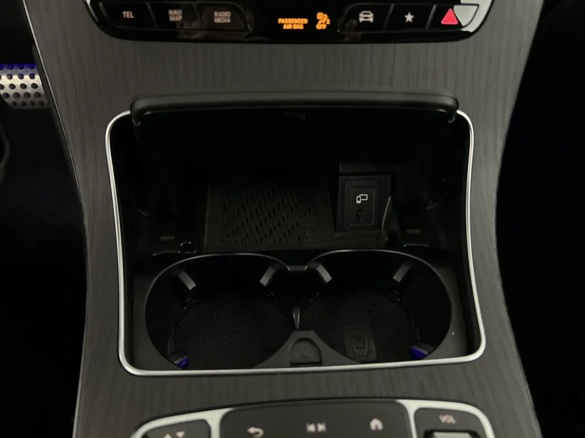 4MATIC AMG/Panodak/ACC/Burmester/carplay