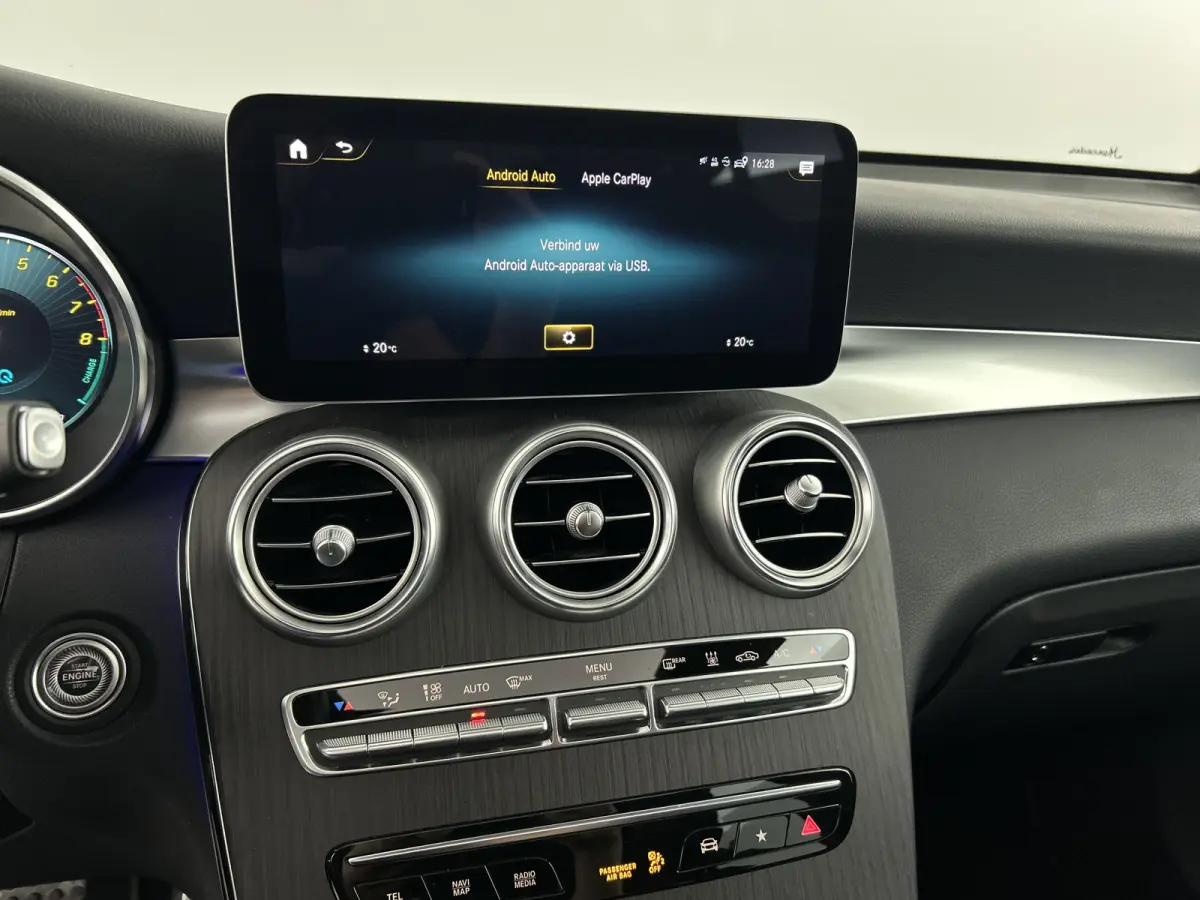 4MATIC AMG/Panodak/ACC/Burmester/carplay