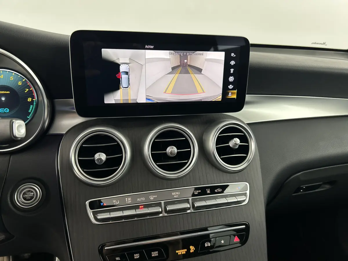 4MATIC AMG/Panodak/ACC/Burmester/carplay