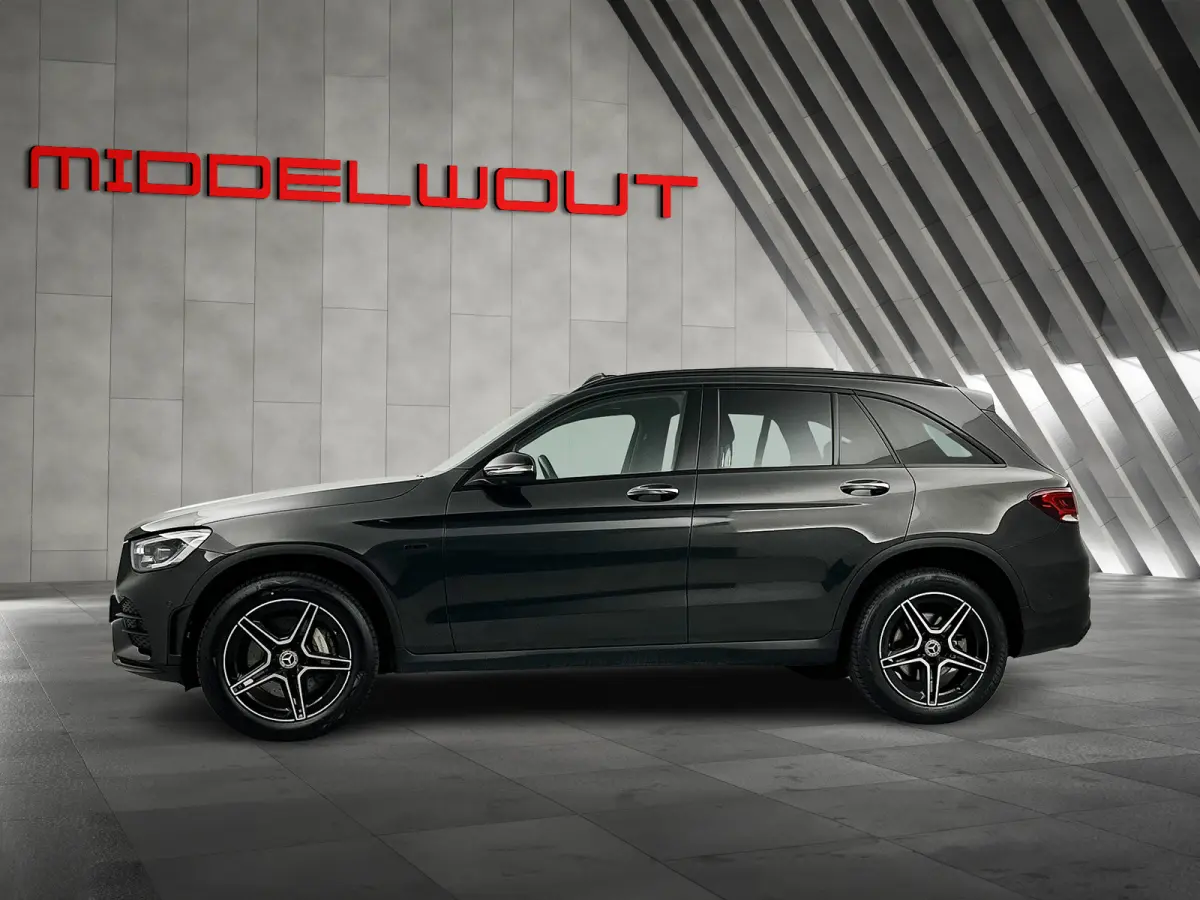 4MATIC AMG/Panodak/ACC/Burmester/carplay