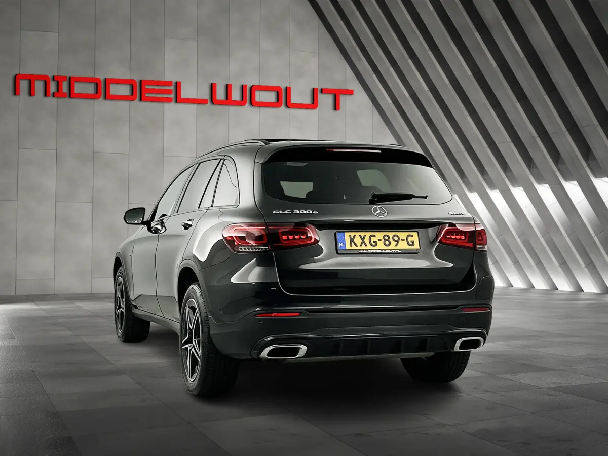 4MATIC AMG/Panodak/ACC/Burmester/carplay