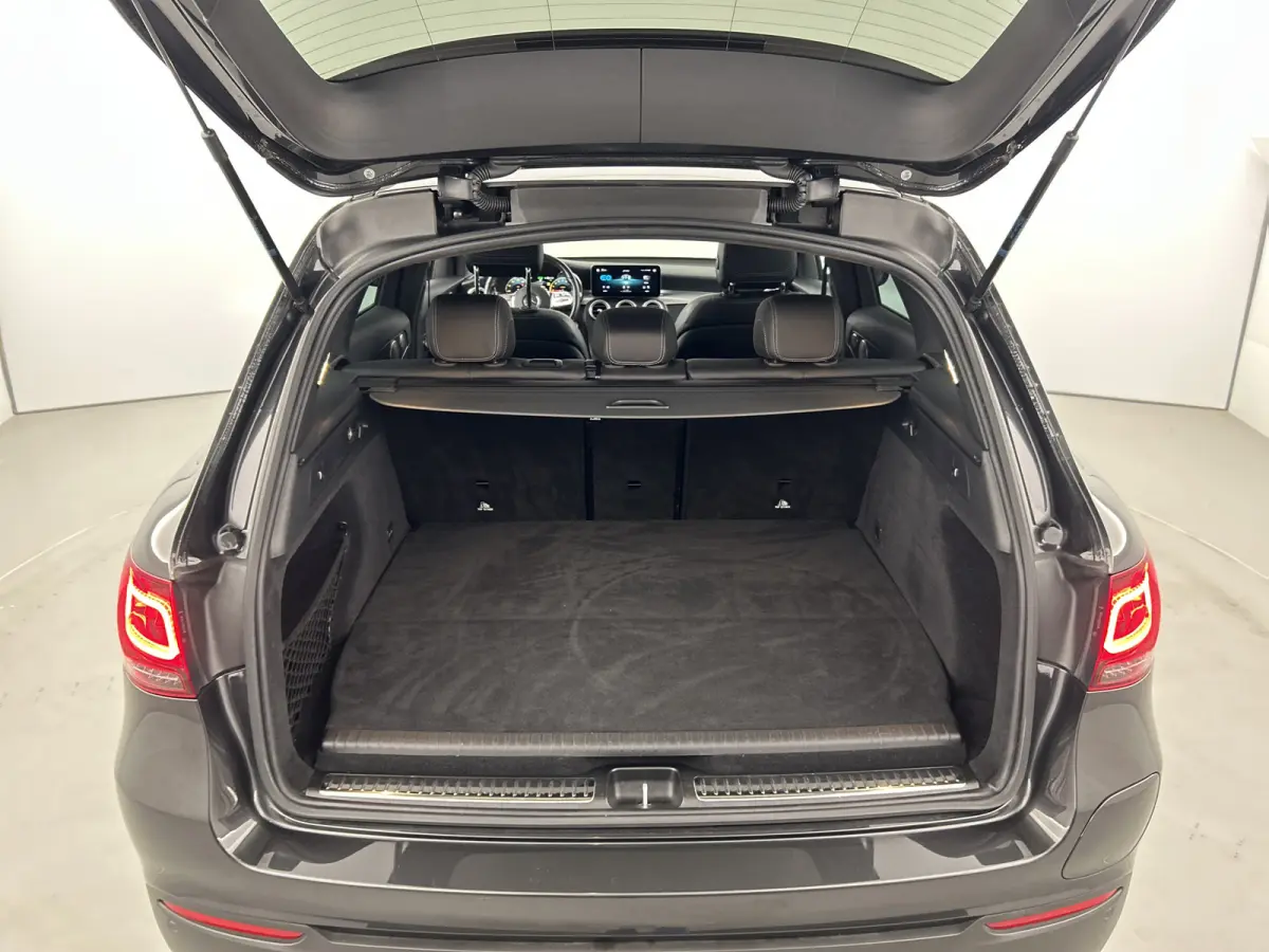 4MATIC AMG/Panodak/ACC/Burmester/carplay