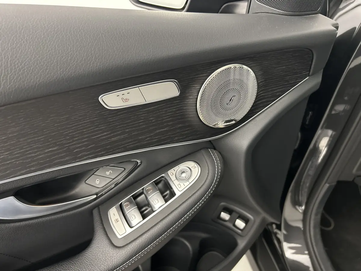 4MATIC AMG/Panodak/ACC/Burmester/carplay