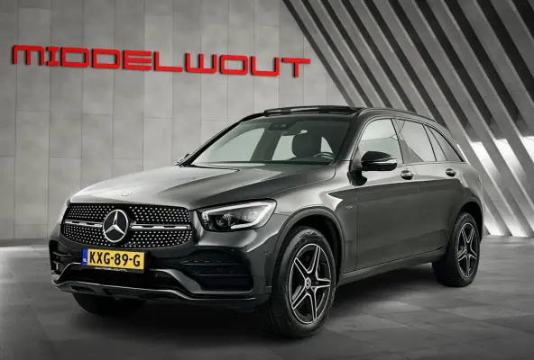 4MATIC AMG/Panodak/ACC/Burmester/carplay