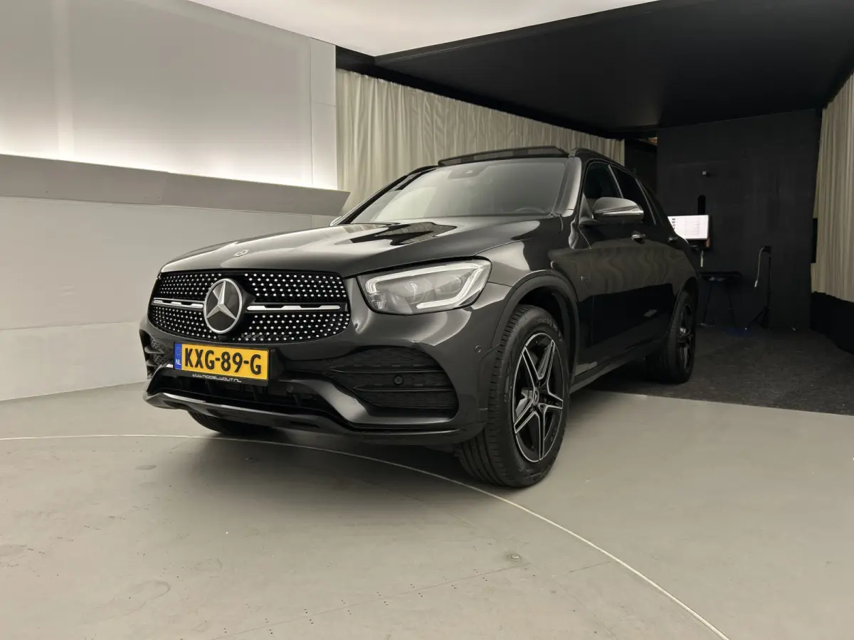 4MATIC AMG/Panodak/ACC/Burmester/carplay
