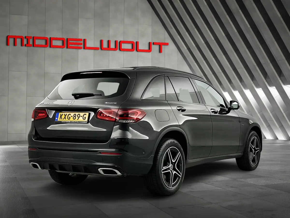 4MATIC AMG/Panodak/ACC/Burmester/carplay