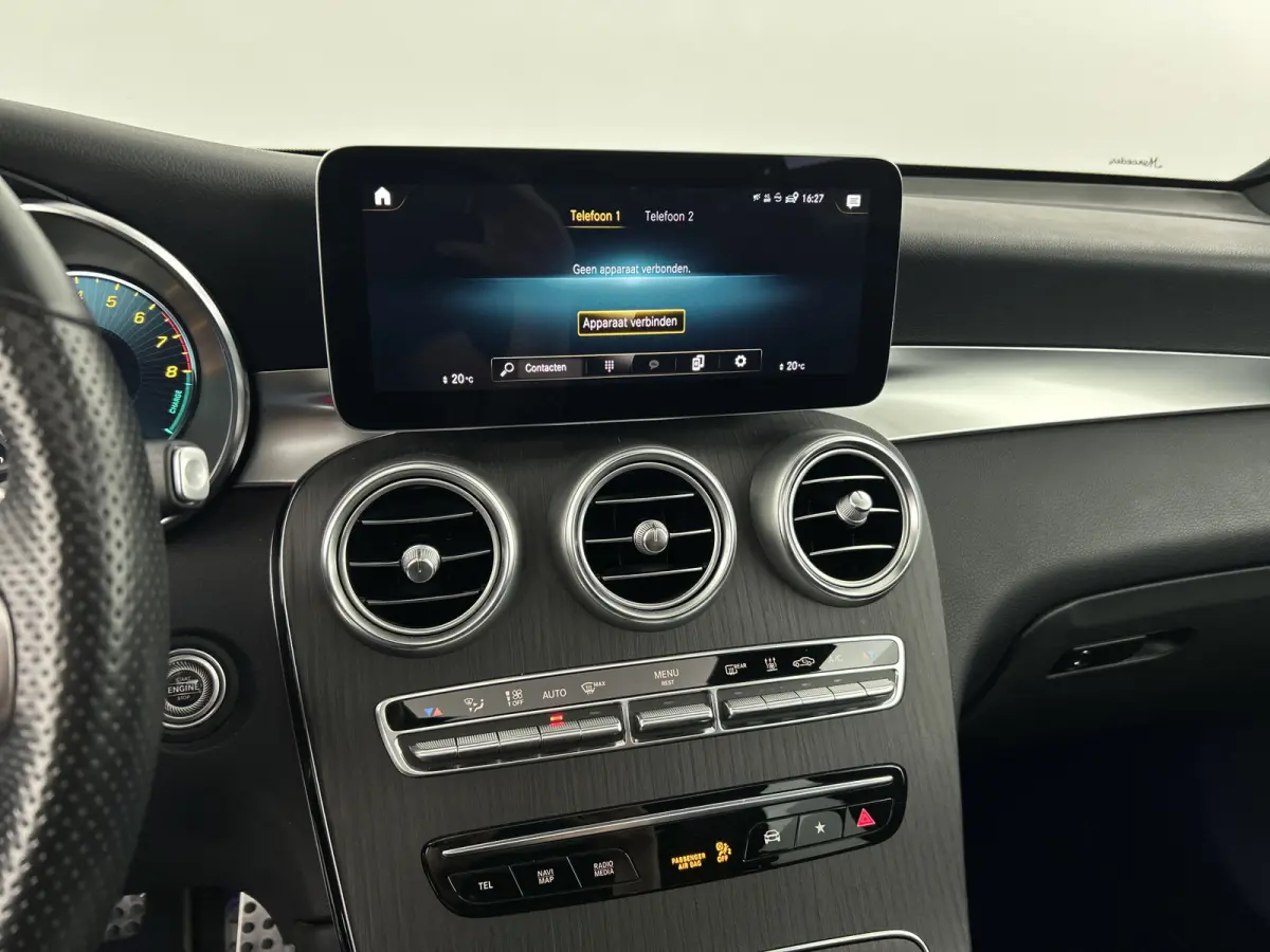 4MATIC AMG/Panodak/ACC/Burmester/carplay