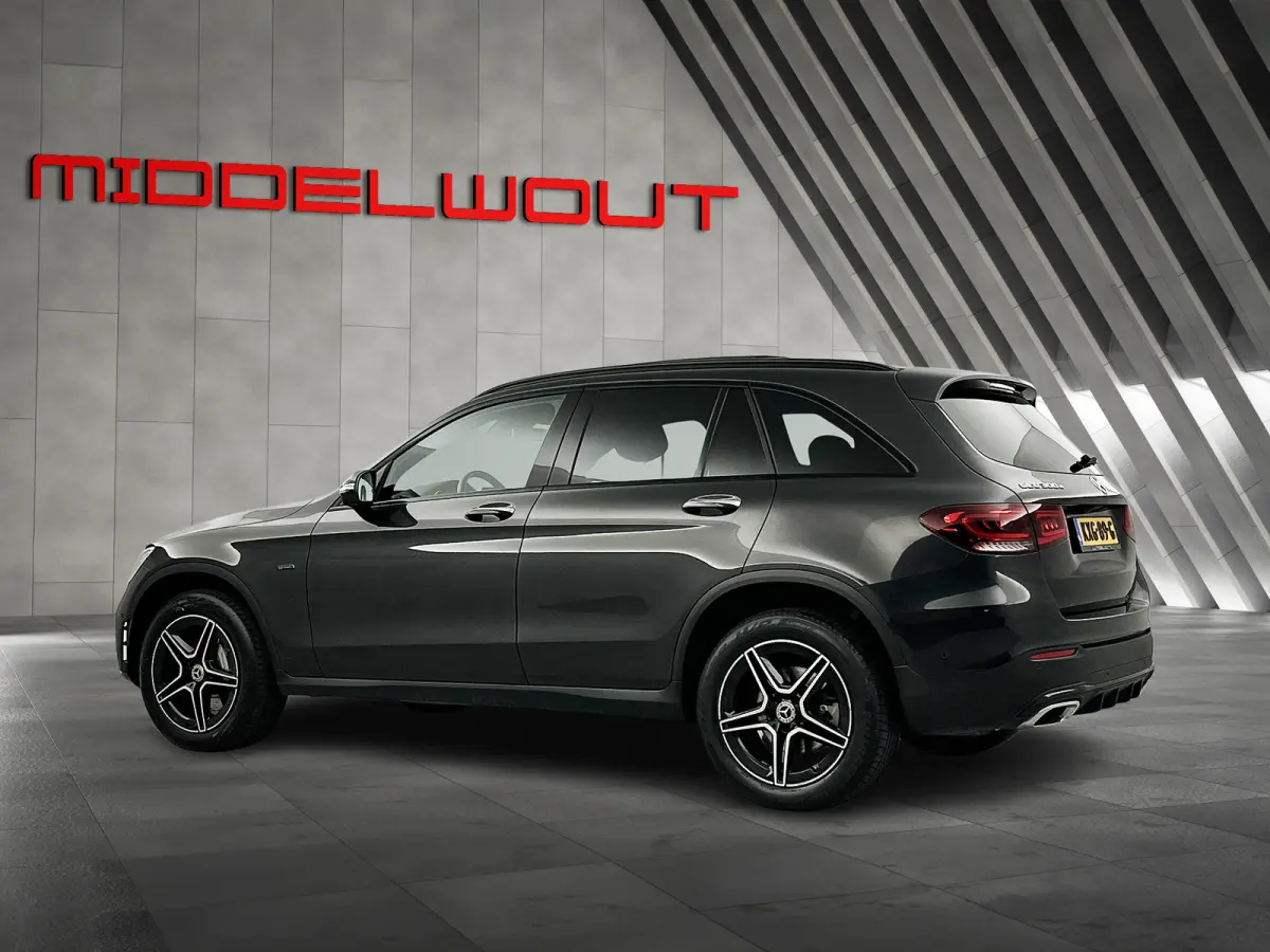 4MATIC AMG/Panodak/ACC/Burmester/carplay