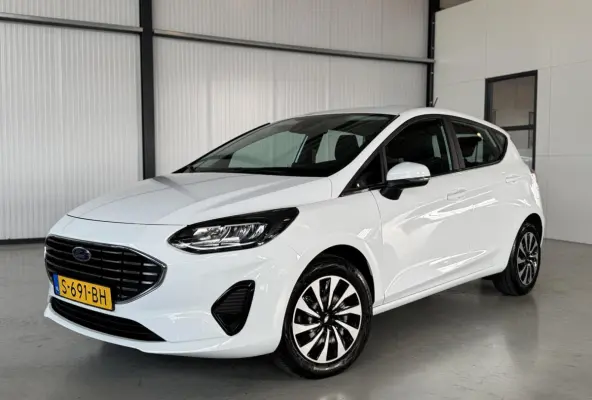 1.0 EcoBoost Titanium