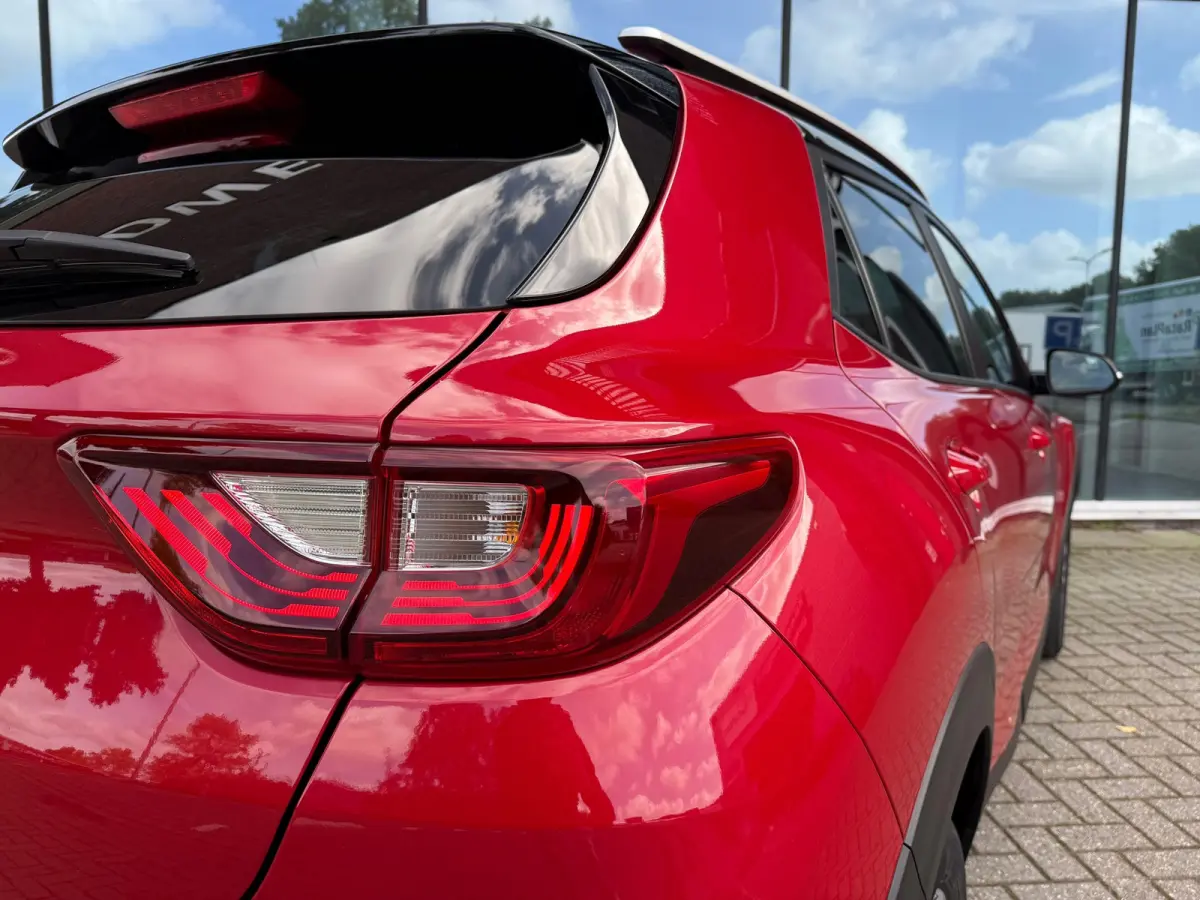 1.0 T-GDi MHEV DynamicPlusLine - Navi - Climate - ToTone - Org.NL