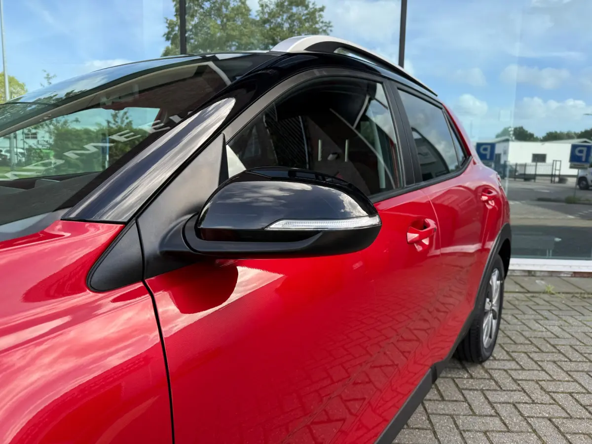 1.0 T-GDi MHEV DynamicPlusLine - Navi - Climate - ToTone - Org.NL