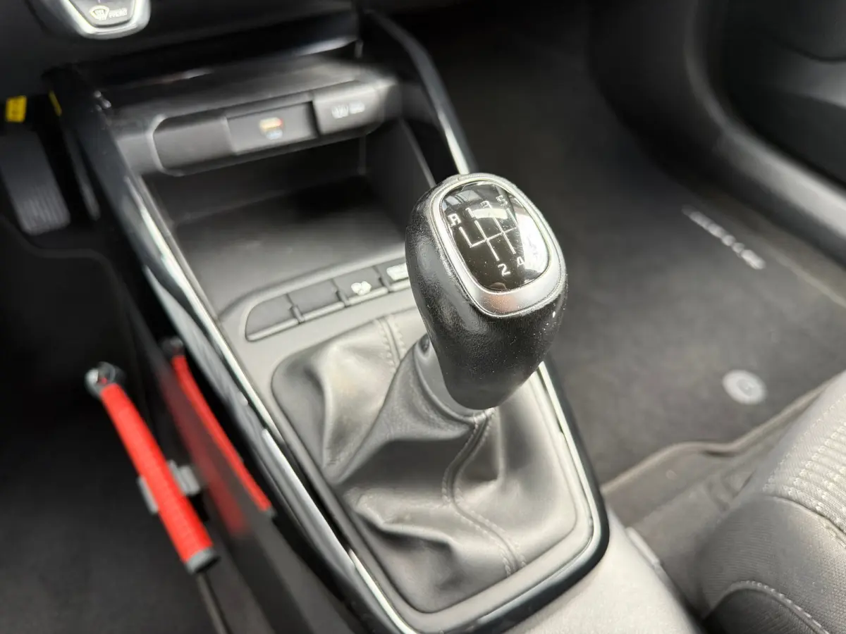 1.0 T-GDi MHEV DynamicPlusLine - Navi - Climate - ToTone - Org.NL