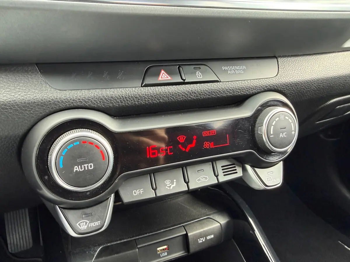 1.0 T-GDi MHEV DynamicPlusLine - Navi - Climate - ToTone - Org.NL