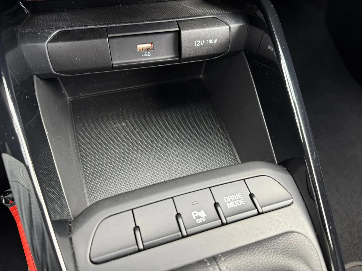 1.0 T-GDi MHEV DynamicPlusLine - Navi - Climate - ToTone - Org.NL