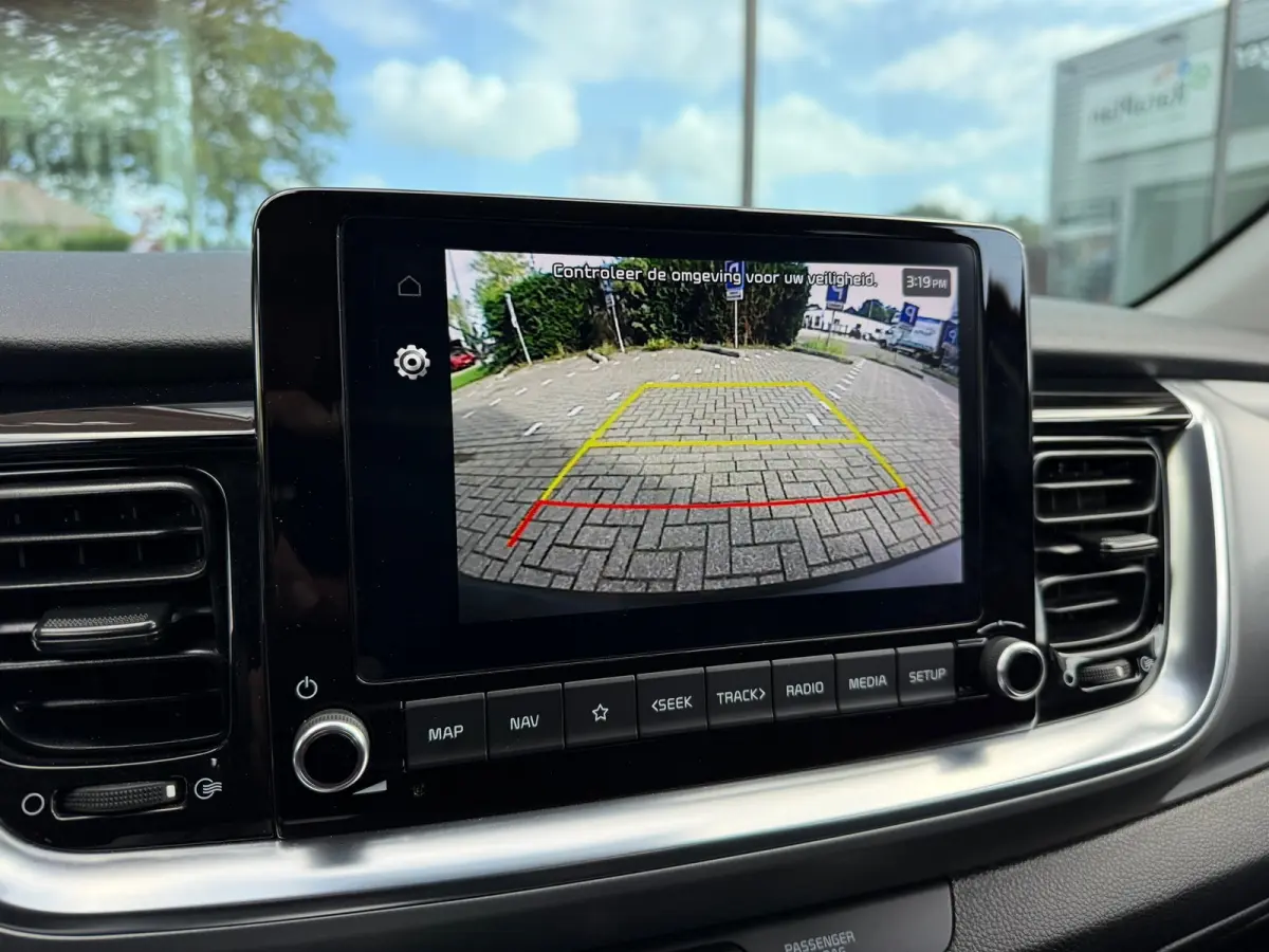 1.0 T-GDi MHEV DynamicPlusLine - Navi - Climate - ToTone - Org.NL