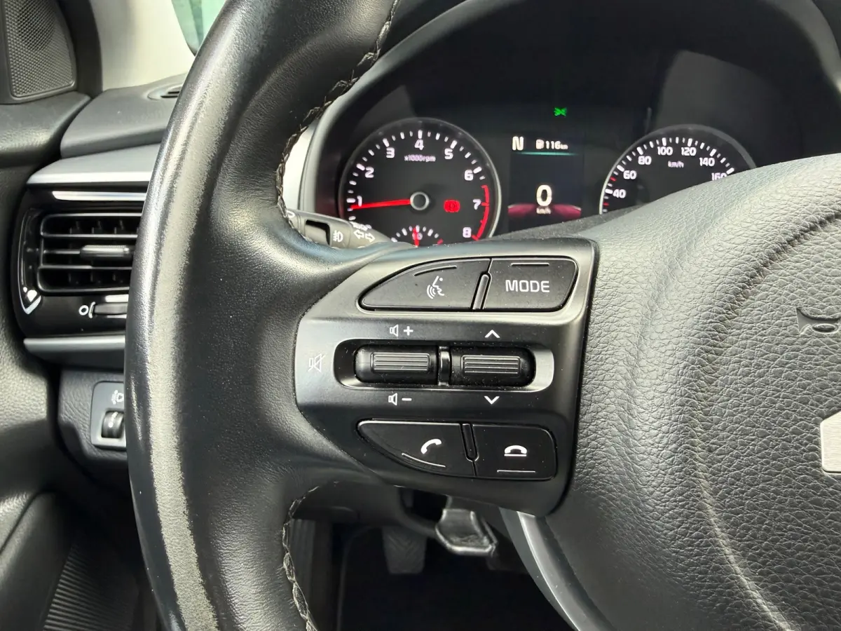 1.0 T-GDi MHEV DynamicPlusLine - Navi - Climate - ToTone - Org.NL