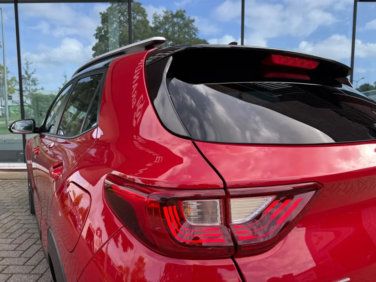 1.0 T-GDi MHEV DynamicPlusLine - Navi - Climate - ToTone - Org.NL