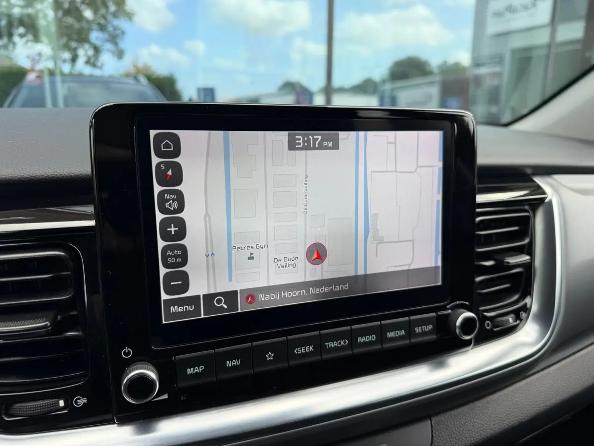1.0 T-GDi MHEV DynamicPlusLine - Navi - Climate - ToTone - Org.NL