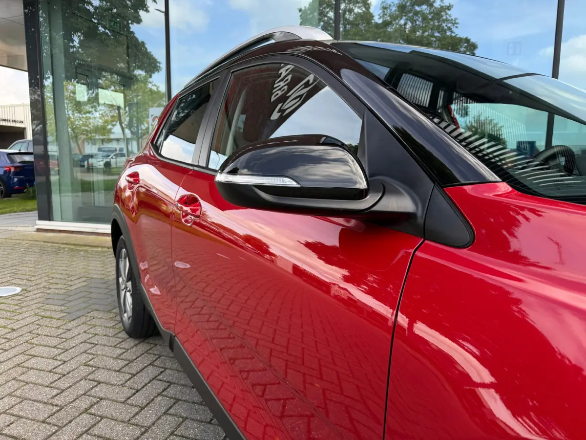 1.0 T-GDi MHEV DynamicPlusLine - Navi - Climate - ToTone - Org.NL